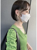 アペット(Appet)&nbsp;丸みボブ