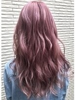 ヘアリゾート エーアイ 浅草橋店(hair resort Ai)&nbsp;モテ髪カール