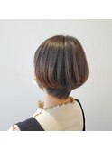 ショートグラボブ