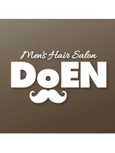 Men's hair salon DoEN 守口店【メンズヘアサロンドゥーエン】