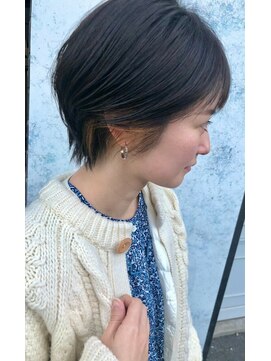 ラベンダー バイ ジュエル 湘南台駅西口店(Lavender by JEWEL) ☆お客様スタイル☆【Lavender by JEWEL 湘南台/湘南台駅】