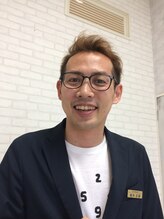 ヘアーリール 曽根店(Hair Rire) 城井 正雄