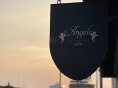 Hair Design Angelo cafe【ヘアデザインアンジェロカフェ】