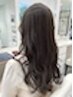 《朝のセットが簡単に◎》カット+パーマ ¥18920→¥17050