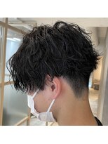 スキル 渋谷(SKILL)&nbsp;ツイスパセンターパート