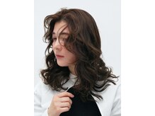 アース 妙典店(HAIR&MAKE EARTH)
