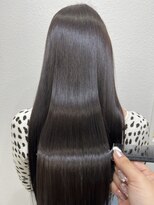 リノウエスト(Lino WEST)&nbsp;ブルーブラック☆ミネコラトリートメント