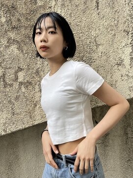 キジ(KIJI) mini bob