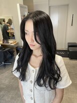 アヴァンス 京橋店(AVANCE)&nbsp;ナチュラルアッシュカラー