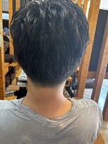 グランバイ アトリエドングリ(Grand × AtlierDonguri)&nbsp;メンズショート