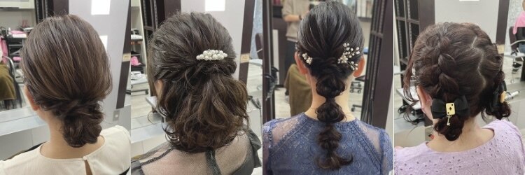 ヘアートップス ベイタウン店のサロンヘッダー