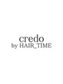 トータルビューティー クレド(TOTAL BEAUTY Credo byHAIR TIME)/credo【クレド】