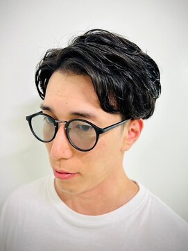 ヒロギンザ 仙台本店(HIRO GINZA) 仙台×ニュアンスパーマ