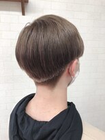 ウォルツ(Walts) ナチュラルマッシュ