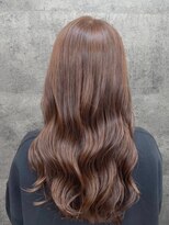 イシン(ISIN)&nbsp;黒髪/縮毛矯正/髪質改善/インナーカラー[保土ヶ谷]