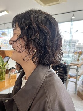 パーム スプリングス(Palm Springs) Hair by Palm Springs 956