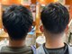 バーバータケオ(BAR BER TAKEO)の写真/ベテランスタイリストが創る大人メンズの好印象スタイル☆ビジネスシーンに合わせたヘアスタイルをご提案！