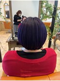 【ディープパープル】
