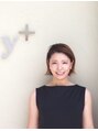 ヘアサロン グローリー(glory)/代表からのメッセージ