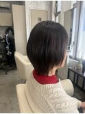 ショートスタイル