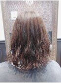 寒色過ぎない絶妙寒色