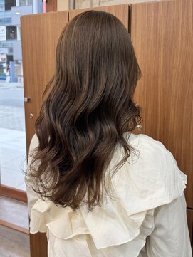 ノイ(noii) ワンカラーベージュ