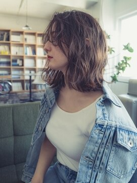 ビーウェイブ いわき(BE WAVE) 外国風スタイル