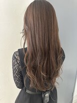 ヴァン カウンシル 川中島店(VAN COUNCIL) 髪質改善カラー/川中島美容室