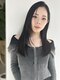 ディーカヘアー(Di KA HAIR)の写真/【髪質やお悩みに合わせて厳選された薬剤を使用】ダメージレス縮毛矯正で艶感溢れる手触り抜群のシルク髪へ