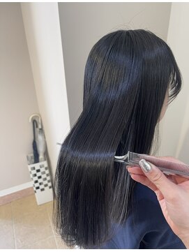 エイム(AIM) ストレート