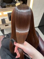 スティルエレ(STILL ere)&nbsp;《美髪ストレート》