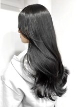 ◎もっと美しい髪へ ◎定期メンテナンスで続く、長持ち美髪習慣◎[熊本/美容室/髪質改善/個室空間]