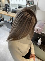 タオ 河原町(Tao)&nbsp;"バレイヤージュ"