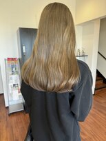 キハコ 豊橋曙店(KIHACO)&nbsp;透明感ベージュカラー◎