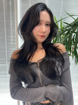 ベティー(Vetty) 色気髪 layer☆