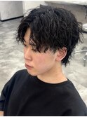 【Natsuki】ツヤ感ツイストスパイラル