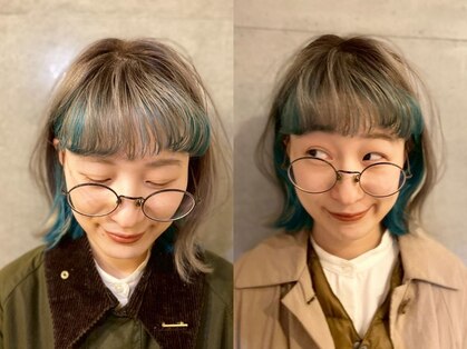 ネロ ウノ(NERO UNO)の写真