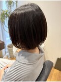 ♯敷戸【似合わせショートボブ】