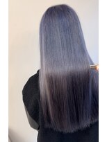 モナルダ(Monarda)&nbsp;10代20代30代韓国風/髪質改善カラー【岡山】