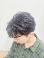 浪漫館 サンク(CINQ)&nbsp;フェザーショートスタイル