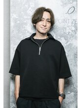 アストレアバイイーリス(ASTRAEA by Iris)&nbsp;百田 直亮