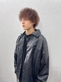 シキサロン 仙台(siki.salon) 富田 敦哉