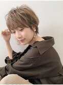 【似合わせボブ】ミニマルボブ/ヘイリーボブ/江坂駅
