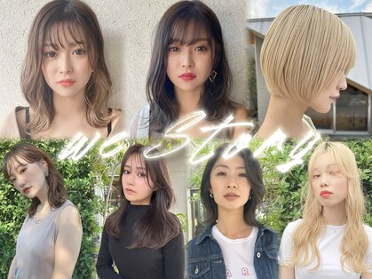 ウエストリー(WESTORY)の写真