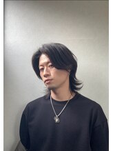 エルエスヘアー(LS HAIR) 片山 陽基