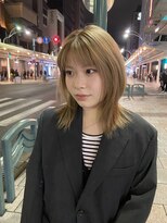 スノッブエテルニータ(snob Eternita)&nbsp;ハイトーンベージュ