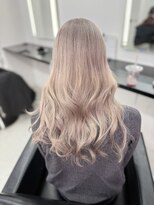 エゴ 池袋(EGO)&nbsp;ミルクティーベージュ