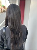 ロングヘア