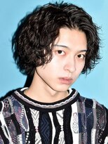 オーシャントーキョー(OCEAN TOKYO) 波巻きセンターパート