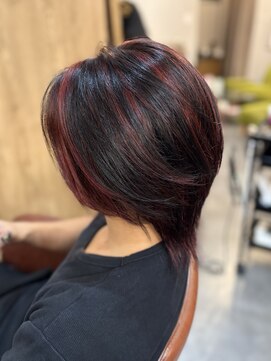 フリーク 土浦店(FREAK) 炭治郎カラー!